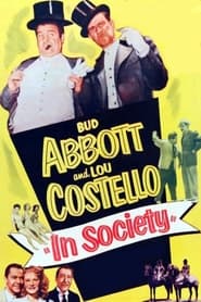 In Society (Abbot & Costello)