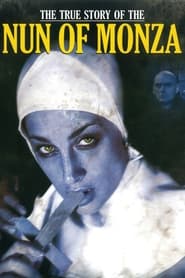 The True Story of the Nun of Monza (1980) subtitles