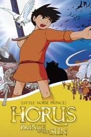 Horus: Prince of the Sun English  subtitles - SUBDL poster