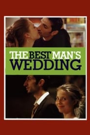 The Best Man's Wedding (Jalla! Jalla!) Danish  subtitles - SUBDL poster