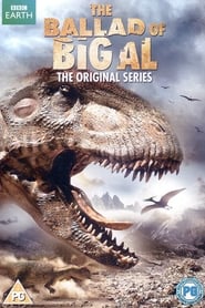 Allosaurus: A 'Walking with Dinosaurs' Special AKA The Ballad of Big Al