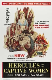 Hercules and the Captive Women (1961) subtitles