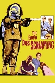 The Earth Dies Screaming French  subtitles - SUBDL poster