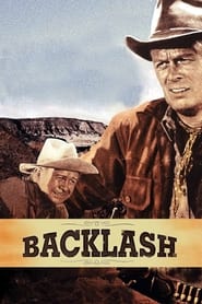Backlash (1956) subtitles - SUBDL poster