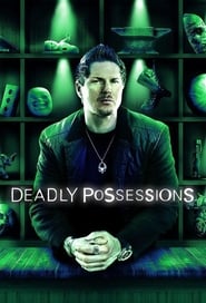Deadly Possessions (2016) subtitles - SUBDL poster