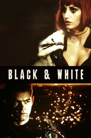 Black & White (1999) subtitles - SUBDL poster