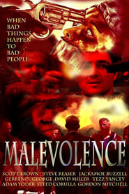 Malevolence English  subtitles - SUBDL poster