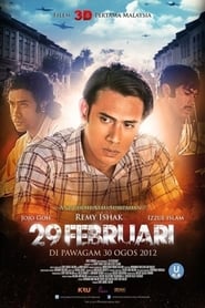 29 Februari (2012) subtitles