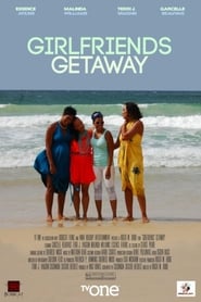 Girlfriends' Getaway (2014) subtitles - SUBDL poster