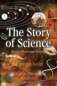 The Story of Science: Power, Proof and Passion (2010) subtitles - SUBDL poster
