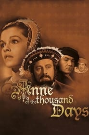 Anne of the Thousand Days (1969) subtitles