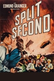 Split Second (1953) subtitles