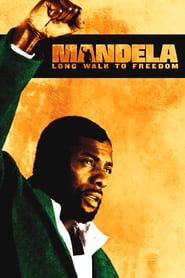 Mandela: Long Walk to Freedom (2013) subtitles - SUBDL poster