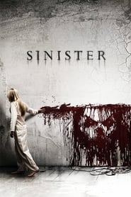Sinister (2012) subtitles - SUBDL poster