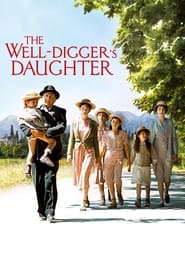 The Well Digger's Daughter English  subtitles - SUBDL poster