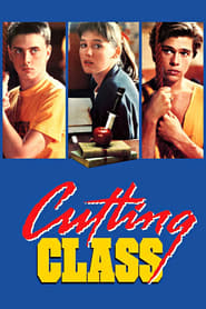 Cutting Class Czech  subtitles - SUBDL poster