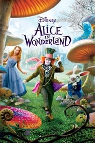 Alice in Wonderland (2010) subtitles