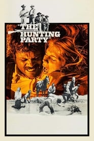 The Hunting Party (1971) subtitles