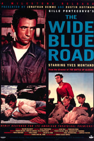 The Wide Blue Road (La grande strada azzurra)