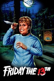 Friday the 13th Part 1: A Long Night at Camp Blood Estonian  subtitles - SUBDL poster