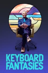 Keyboard Fantasies: The Beverly Glenn-Copeland Story (2019) subtitles - SUBDL poster