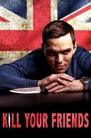Kill Your Friends Finnish  subtitles - SUBDL poster