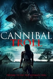 Cannibal Troll Indonesian  subtitles - SUBDL poster