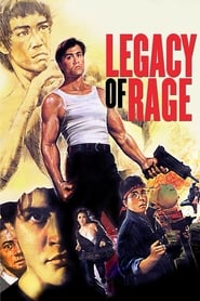 Legacy of Rage (1986) subtitles