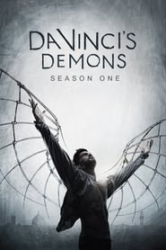 Da Vinci's Demons Danish  subtitles - SUBDL poster