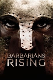 Barbarians Rising