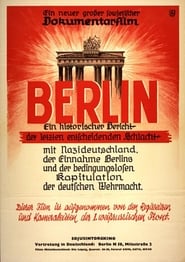 The Fall of Berlin AKA Berlin. 1945