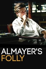 Almayer's Folly Dutch  subtitles - SUBDL poster