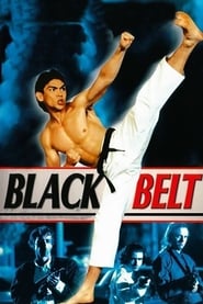 Blackbelt (1992) subtitles - SUBDL poster