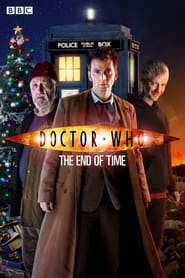 Doctor Who: The End of Time