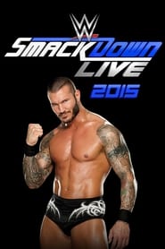 WWE SmackDown Live