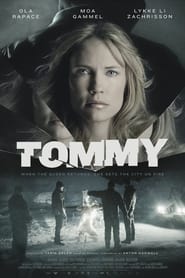 Tommy (2014) subtitles - SUBDL poster