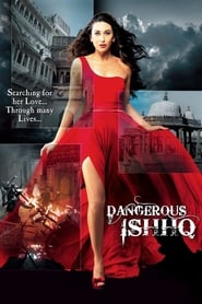 Dangerous Ishhq (2012) subtitles