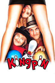 Kingpin Dutch  subtitles - SUBDL poster