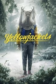 Yellowjackets French  subtitles - SUBDL poster