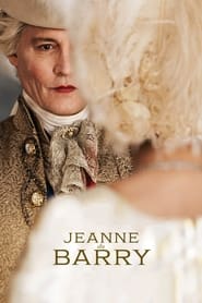 Jeanne du Barry (2023) subtitles - SUBDL poster
