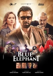 The Blue Elephant (2014) subtitles - SUBDL poster