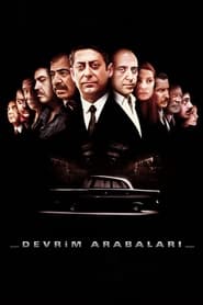 Cars of the Revolution (Devrim Arabalari) (2008) subtitles - SUBDL poster