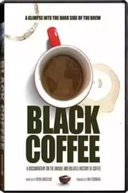 Black Coffee (2007) subtitles - SUBDL poster