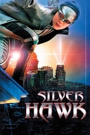 Silver Hawk (飞鹰 / Fei ying)