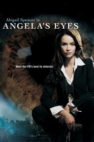 Angela's Eyes Hebrew  subtitles - SUBDL poster