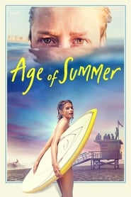 Age of Summer English  subtitles - SUBDL poster