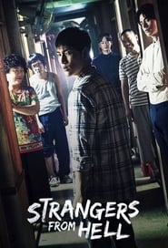 Strangers From Hell (2019) subtitles - SUBDL poster
