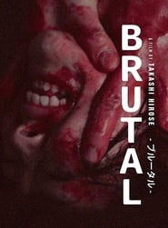 Brutal English  subtitles - SUBDL poster