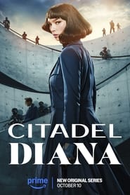 Citadel: Diana (2024) subtitles