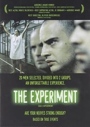 The Experiment (Das Experiment)